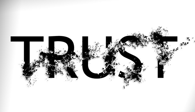 Image result for to trust