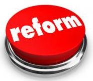Reform Button