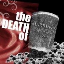 Death of Marriage