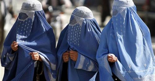 Women in Afghanistan-Reuters
